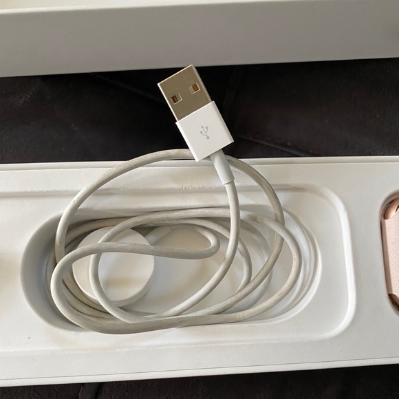 Series 4 Apple Watch main image 7